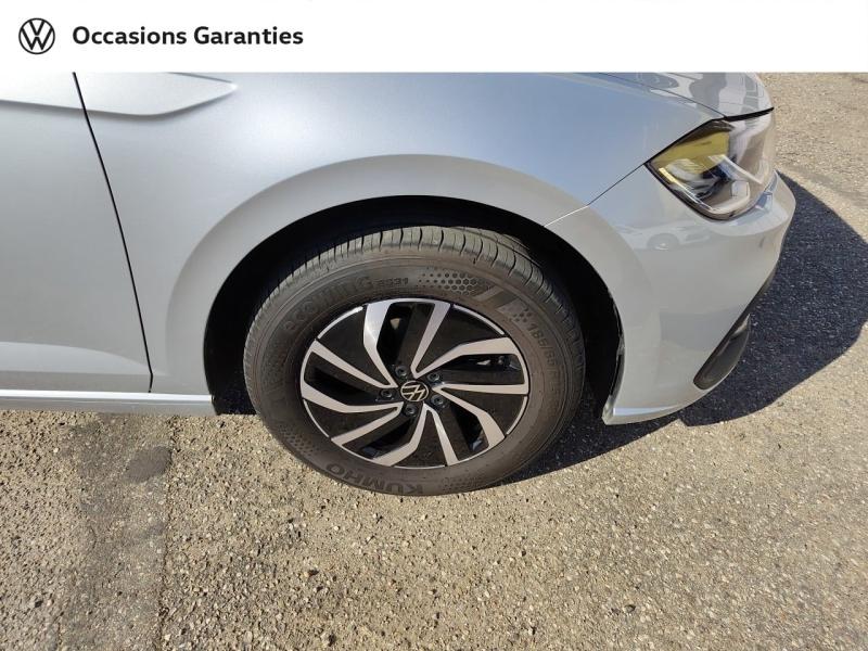 Voitures occasions VOLKSWAGEN POLO VW Edition Laxou