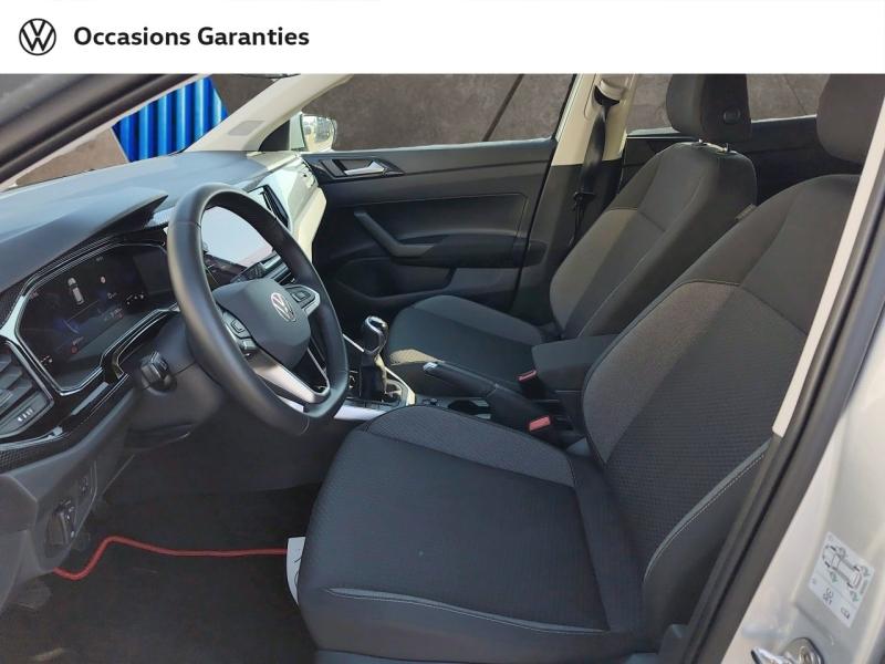 Voitures occasions VOLKSWAGEN POLO VW Edition Laxou