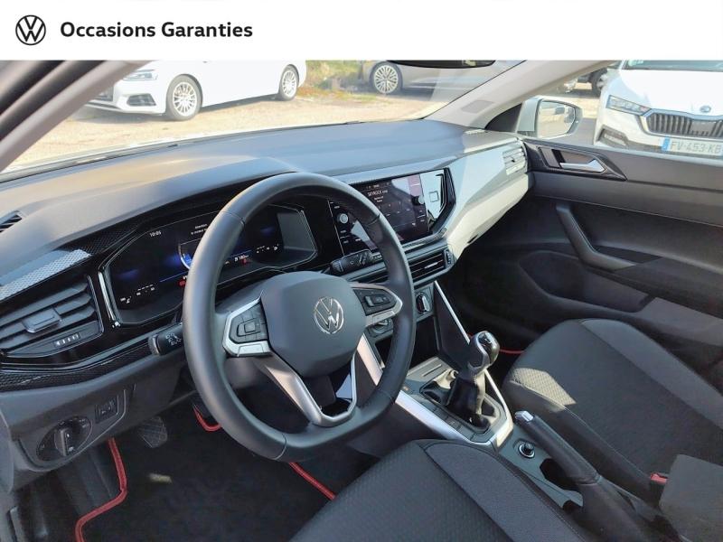 Voitures occasions VOLKSWAGEN POLO VW Edition Laxou