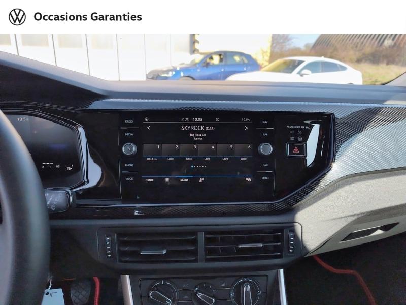 Voitures occasions VOLKSWAGEN POLO VW Edition Laxou