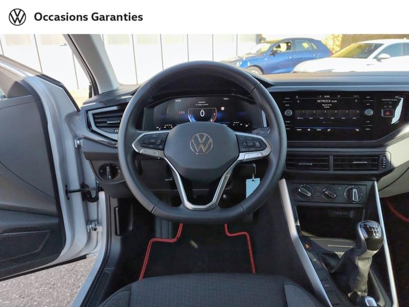 Voitures occasions VOLKSWAGEN POLO VW Edition Laxou