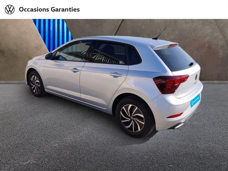 Voitures occasions VOLKSWAGEN POLO VW Edition Laxou