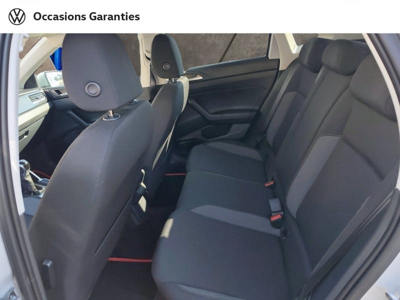 Voitures occasions VOLKSWAGEN POLO VW Edition Laxou