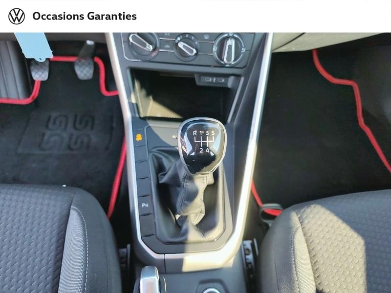 Voitures occasions VOLKSWAGEN POLO VW Edition Laxou