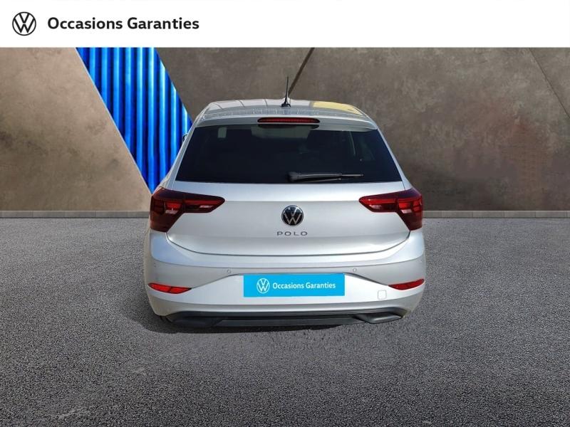 Voitures occasions VOLKSWAGEN POLO VW Edition Laxou