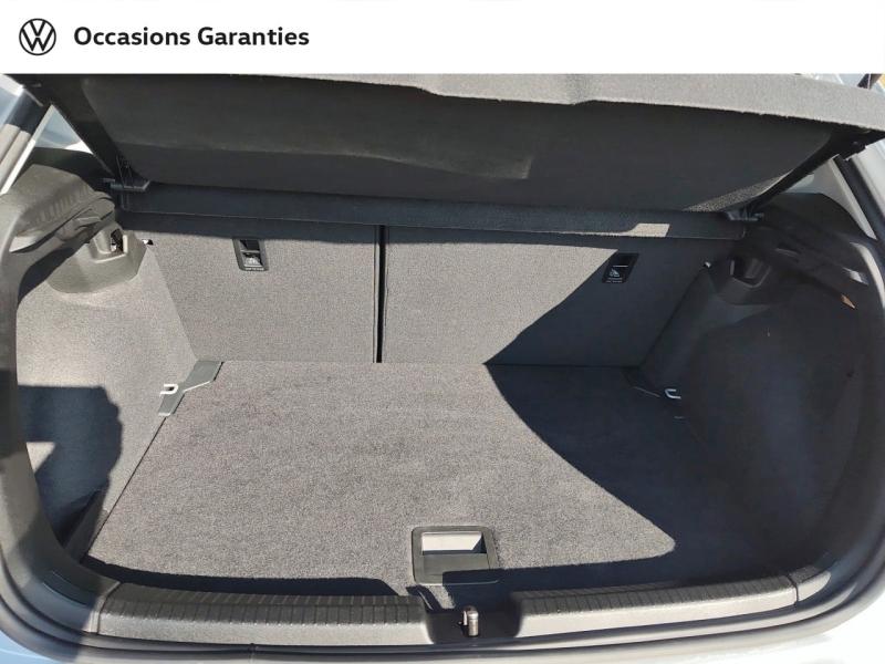 Voitures occasions VOLKSWAGEN POLO VW Edition Laxou