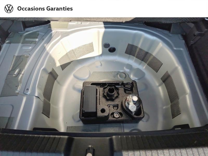 Voitures occasions VOLKSWAGEN POLO VW Edition Laxou