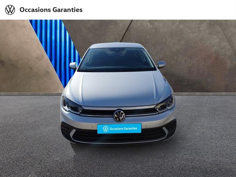 Voitures occasions VOLKSWAGEN POLO VW Edition Laxou