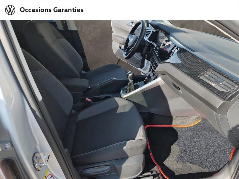 Voitures occasions VOLKSWAGEN POLO VW Edition Laxou
