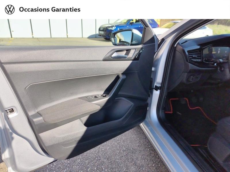 Voitures occasions VOLKSWAGEN POLO VW Edition Laxou