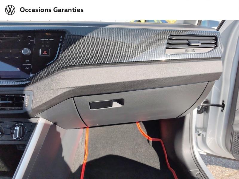 Voitures occasions VOLKSWAGEN POLO VW Edition Laxou