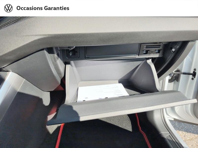 Voitures occasions VOLKSWAGEN POLO VW Edition Laxou