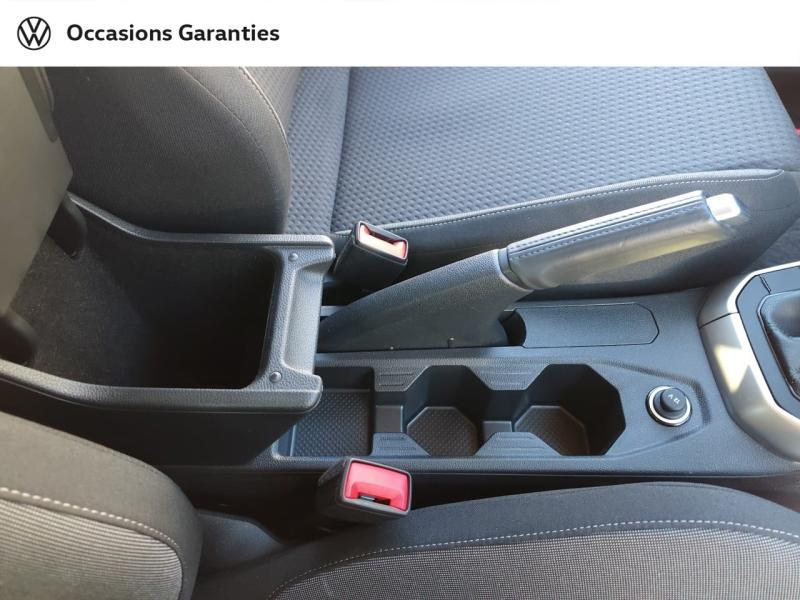 Voitures occasions VOLKSWAGEN POLO VW Edition Laxou