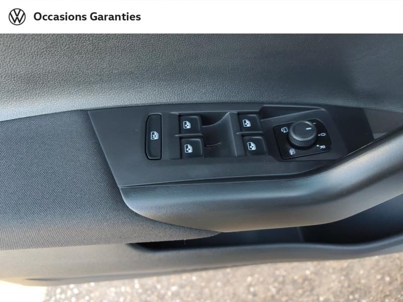 Voitures occasions VOLKSWAGEN POLO VW Edition Laxou