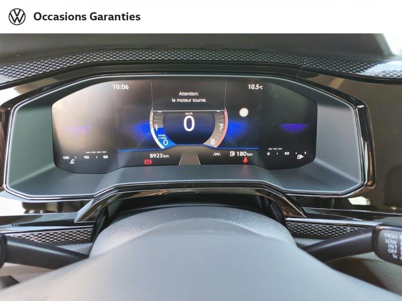 Voitures occasions VOLKSWAGEN POLO VW Edition Laxou