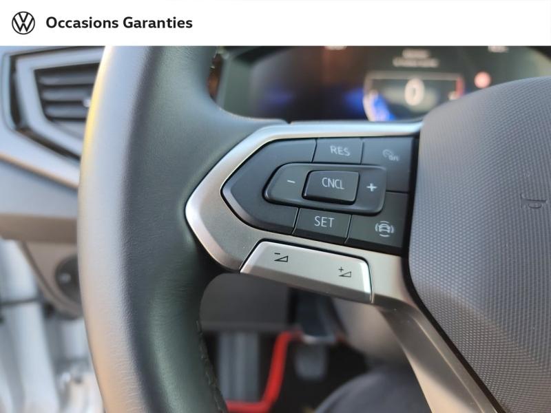 Voitures occasions VOLKSWAGEN POLO VW Edition Laxou