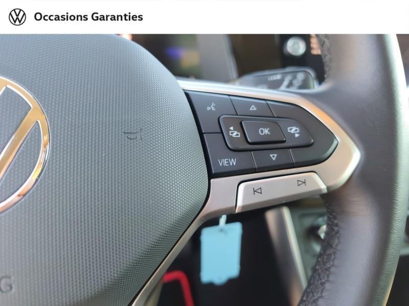 Voitures occasions VOLKSWAGEN POLO VW Edition Laxou