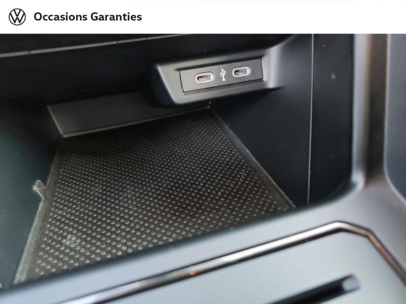 Voitures occasions VOLKSWAGEN POLO VW Edition Laxou