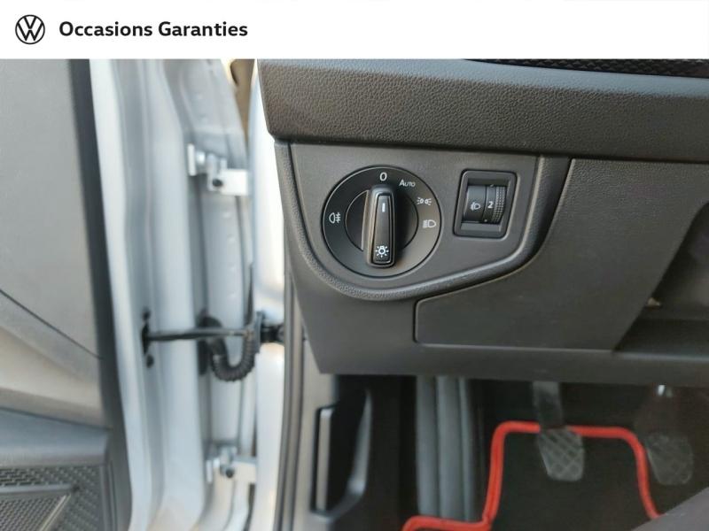 Voitures occasions VOLKSWAGEN POLO VW Edition Laxou