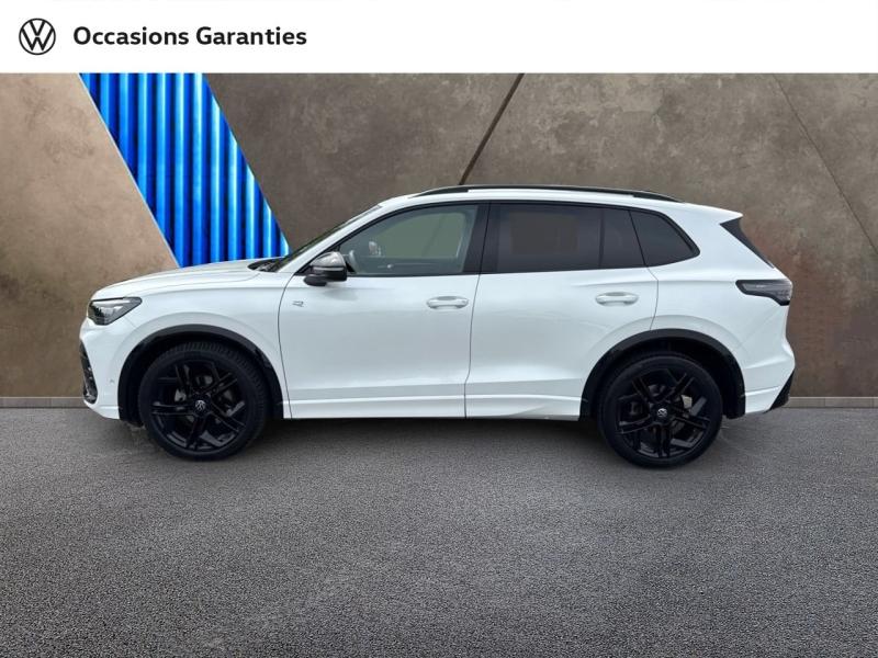 Voitures occasions VOLKSWAGEN TIGUAN R-Line Laxou
