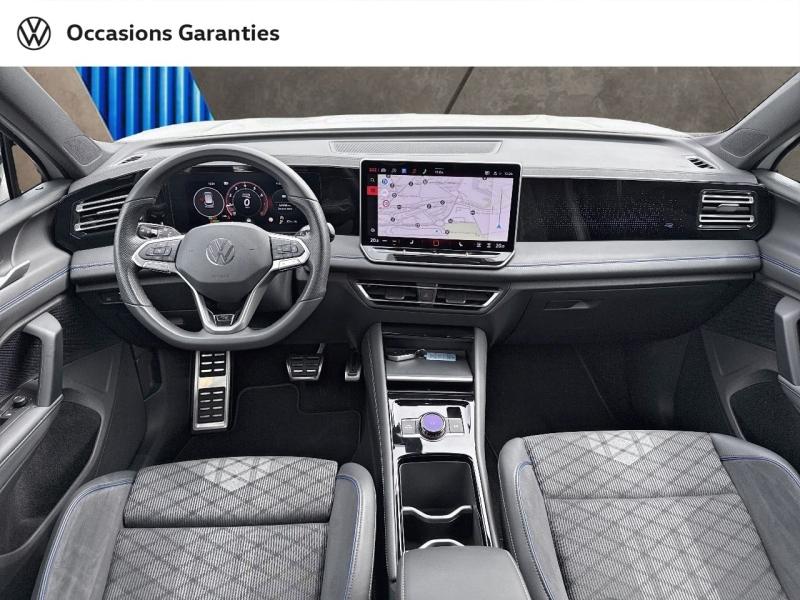 Voitures occasions VOLKSWAGEN TIGUAN R-Line Laxou