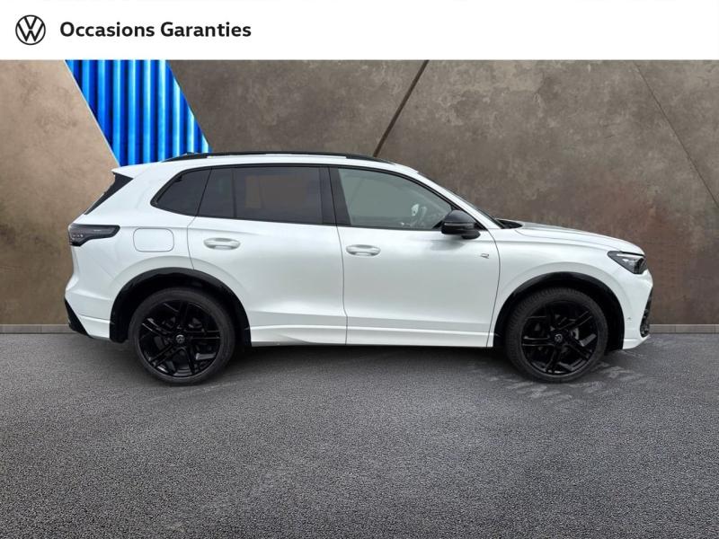 Voitures occasions VOLKSWAGEN TIGUAN R-Line Laxou