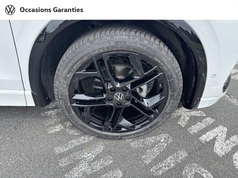 Voitures occasions VOLKSWAGEN TIGUAN R-Line Laxou
