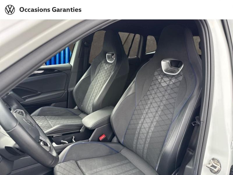 Voitures occasions VOLKSWAGEN TIGUAN R-Line Laxou