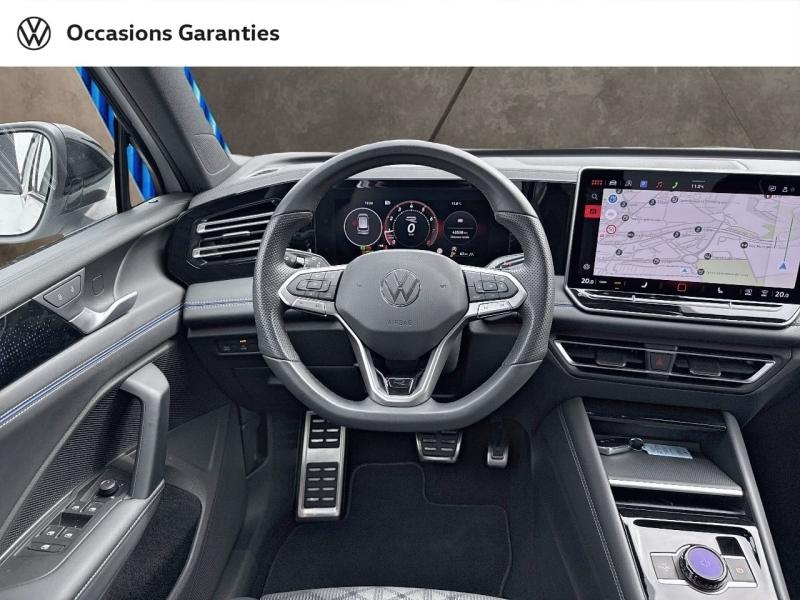 Voitures occasions VOLKSWAGEN TIGUAN R-Line Laxou