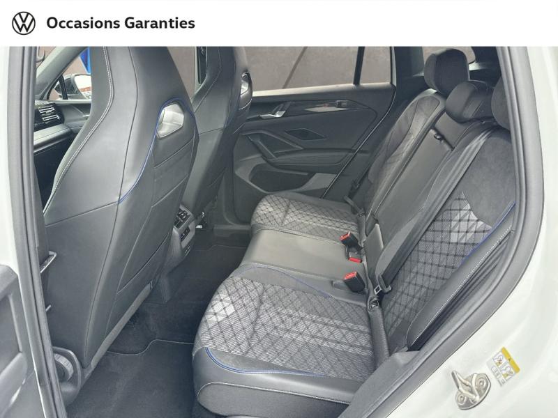Voitures occasions VOLKSWAGEN TIGUAN R-Line Laxou