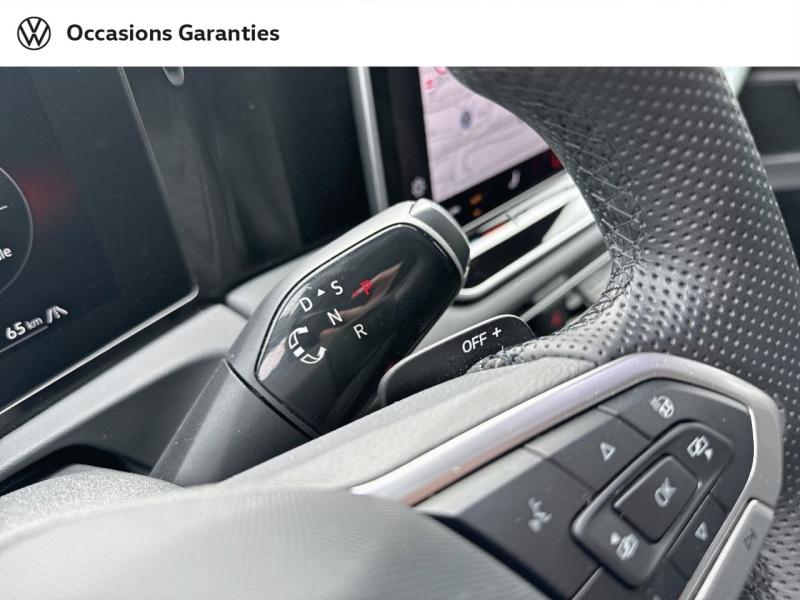 Voitures occasions VOLKSWAGEN TIGUAN R-Line Laxou