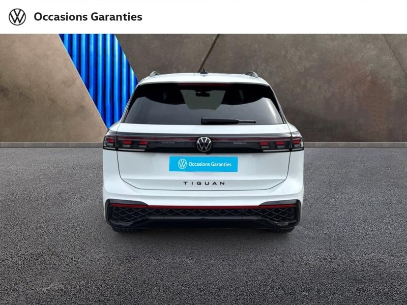 Voitures occasions VOLKSWAGEN TIGUAN R-Line Laxou