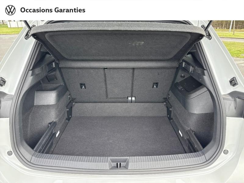 Voitures occasions VOLKSWAGEN TIGUAN R-Line Laxou