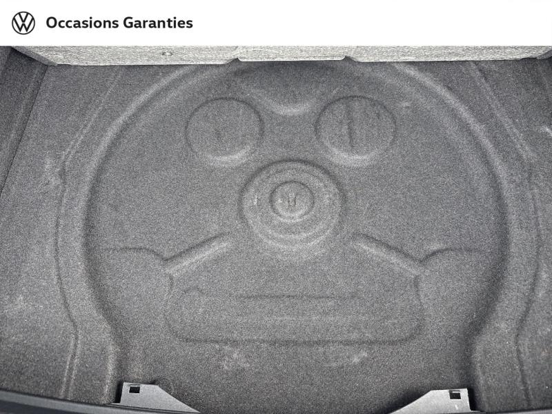 Voitures occasions VOLKSWAGEN TIGUAN R-Line Laxou