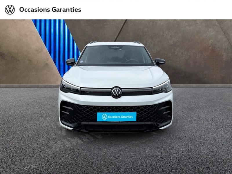 Voitures occasions VOLKSWAGEN TIGUAN R-Line Laxou