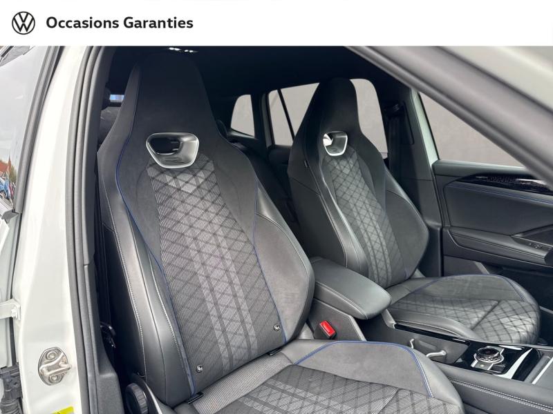 Voitures occasions VOLKSWAGEN TIGUAN R-Line Laxou