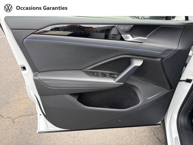 Voitures occasions VOLKSWAGEN TIGUAN R-Line Laxou