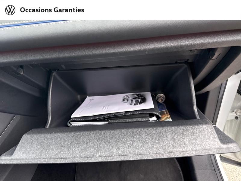 Voitures occasions VOLKSWAGEN TIGUAN R-Line Laxou