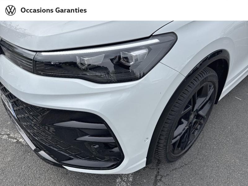 Voitures occasions VOLKSWAGEN TIGUAN R-Line Laxou