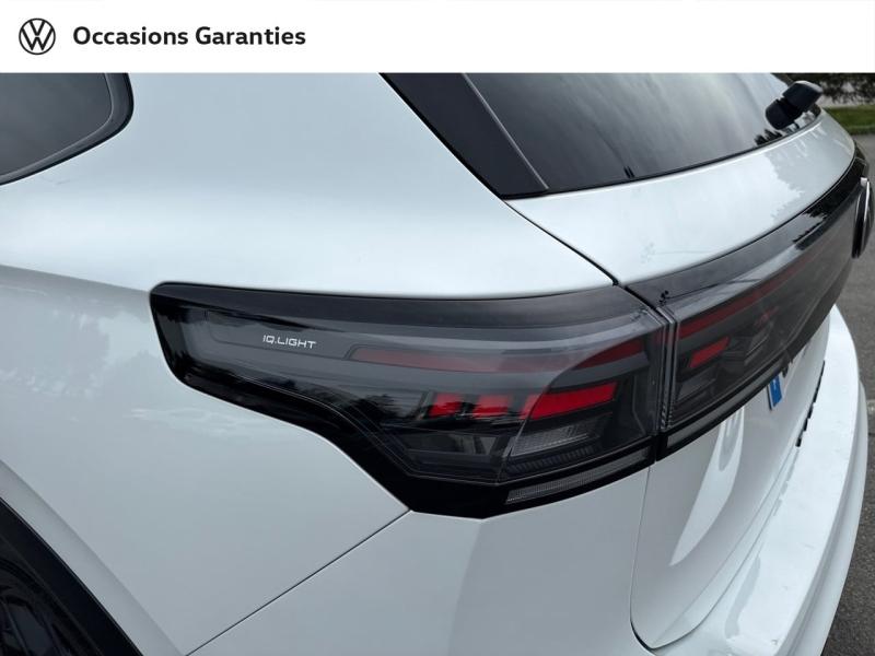 Voitures occasions VOLKSWAGEN TIGUAN R-Line Laxou