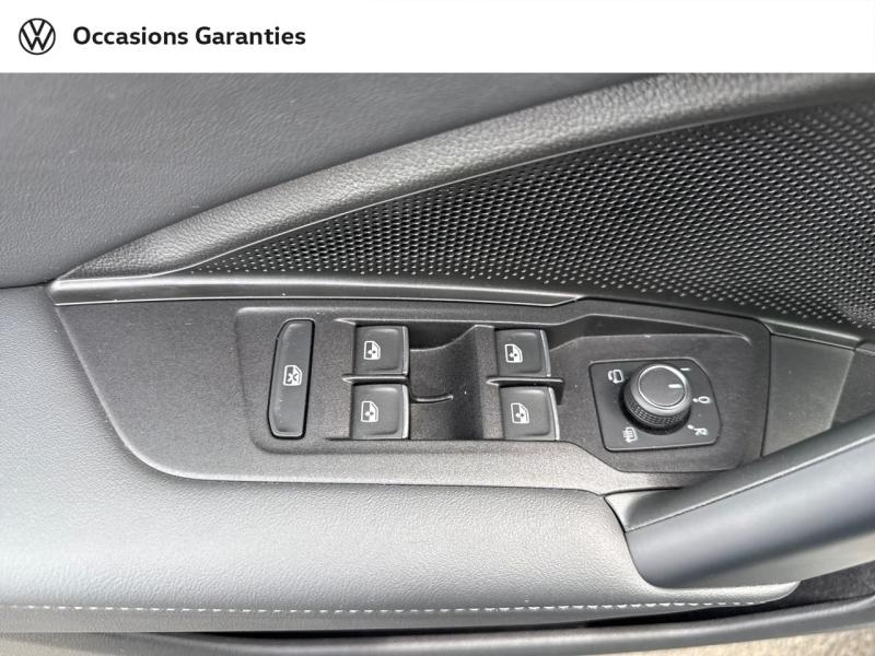 Voitures occasions VOLKSWAGEN TIGUAN R-Line Laxou