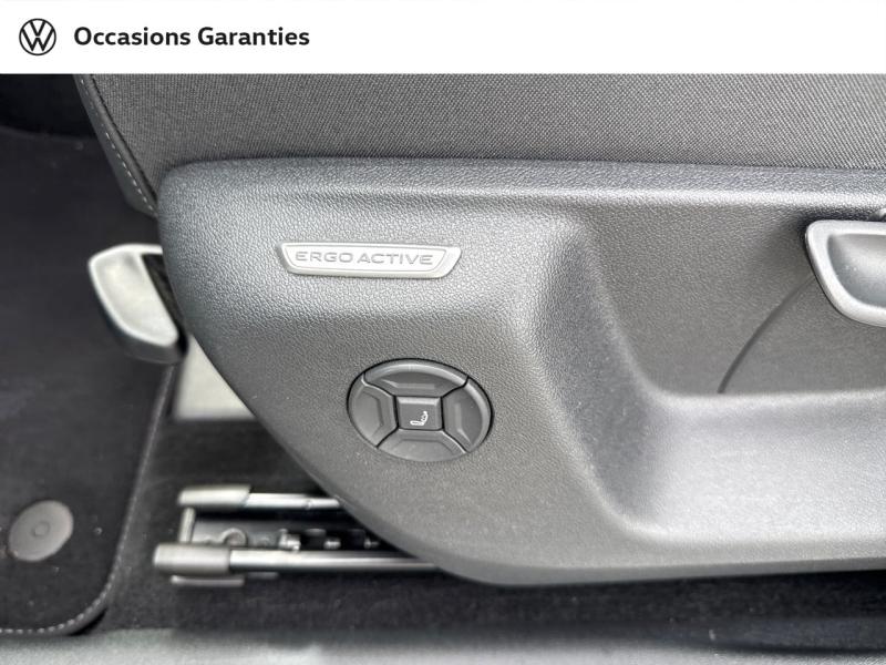 Voitures occasions VOLKSWAGEN TIGUAN R-Line Laxou