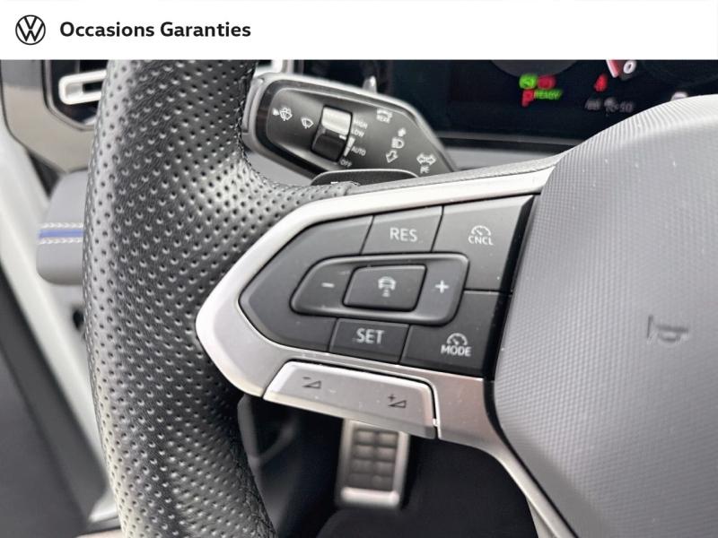 Voitures occasions VOLKSWAGEN TIGUAN R-Line Laxou
