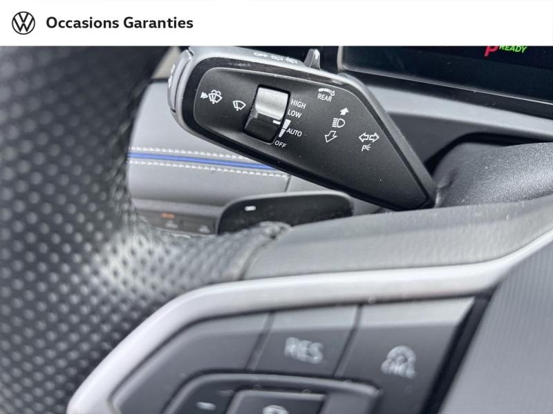 Voitures occasions VOLKSWAGEN TIGUAN R-Line Laxou