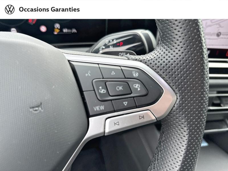 Voitures occasions VOLKSWAGEN TIGUAN R-Line Laxou