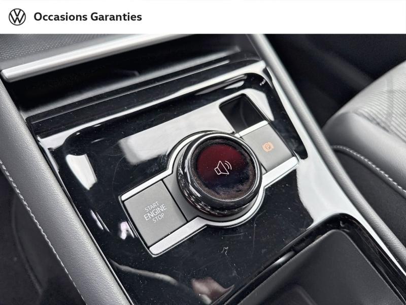 Voitures occasions VOLKSWAGEN TIGUAN R-Line Laxou