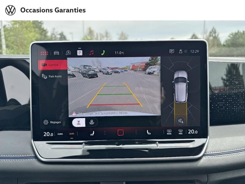 Voitures occasions VOLKSWAGEN TIGUAN R-Line Laxou