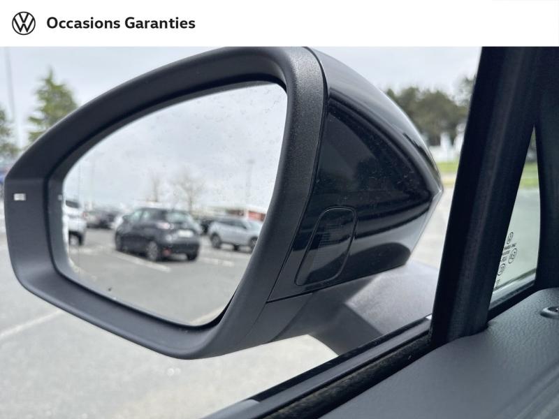 Voitures occasions VOLKSWAGEN TIGUAN R-Line Laxou