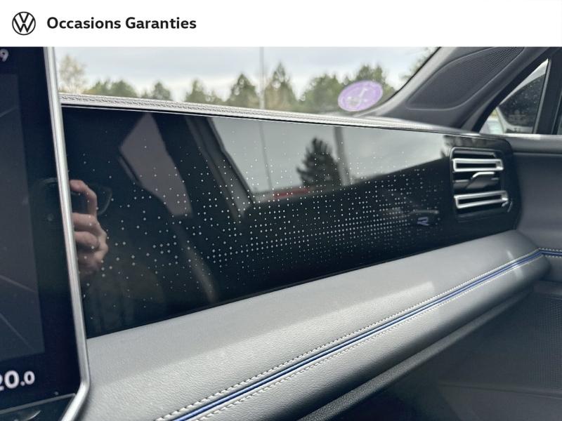 Voitures occasions VOLKSWAGEN TIGUAN R-Line Laxou