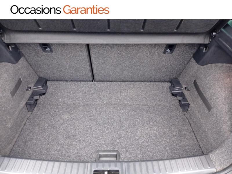 Voitures occasions SEAT IBIZA FR Laxou